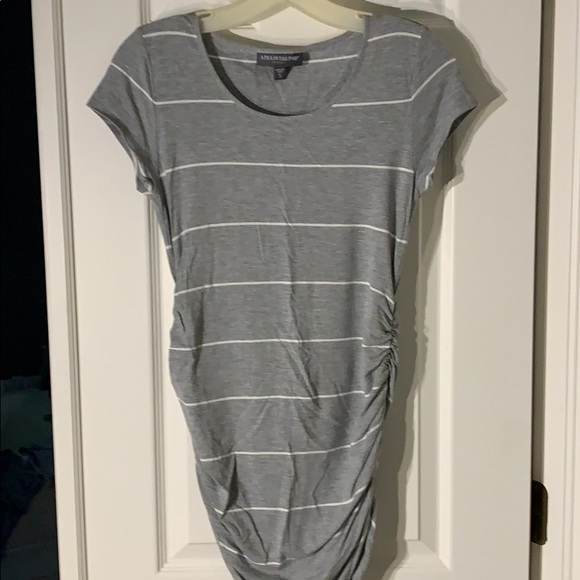 Pregnancy t-shirt - Picture 1 of 3